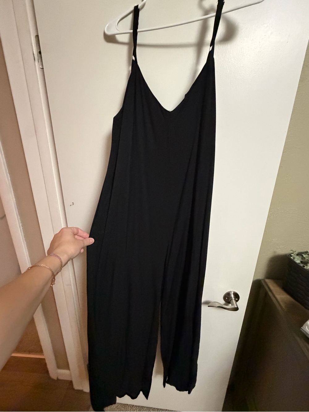 Petal & Pup Jumpsuit